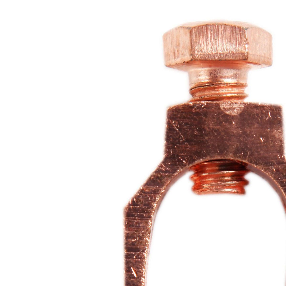 TKL - Conector De Cobre 3/4"