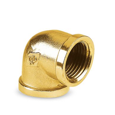 Codo Dorado 1/2