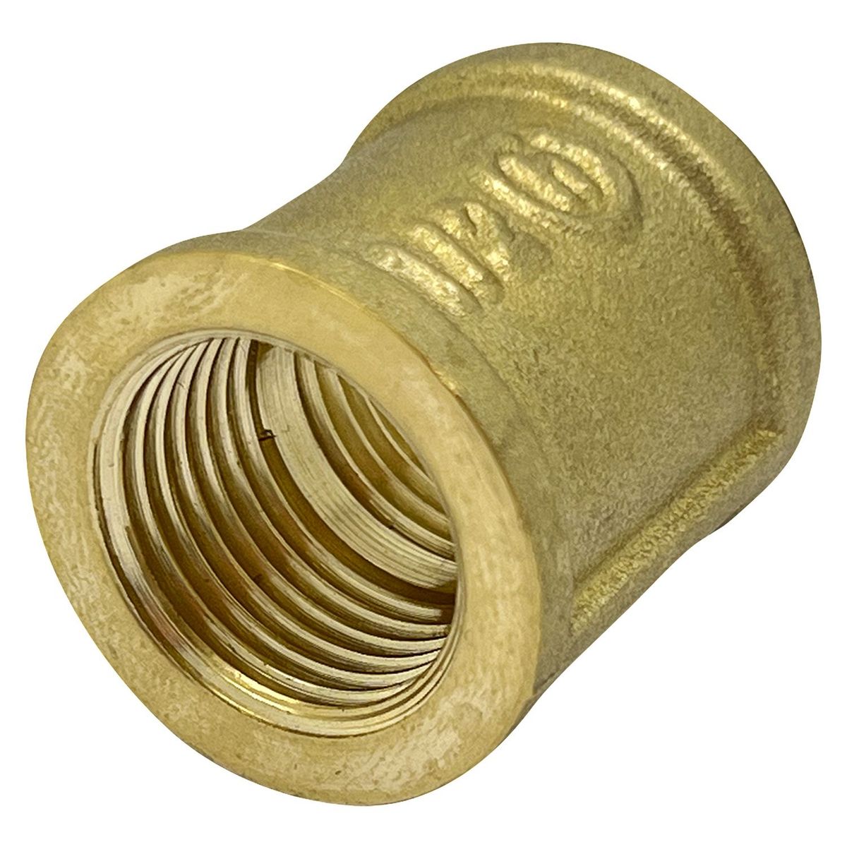 HUMBOLDT - Unión Bronce 1/2" C/R