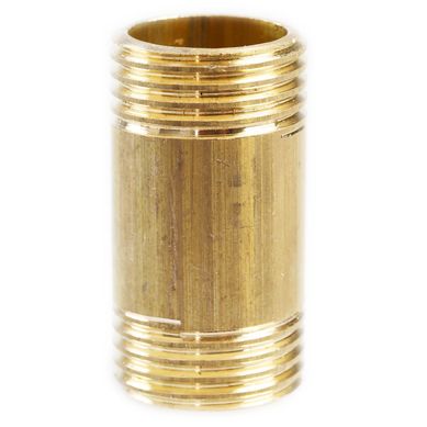 Niple Bronce 1/2