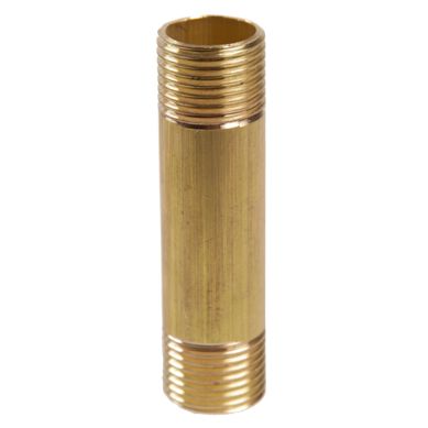Niple Bronce 1/2