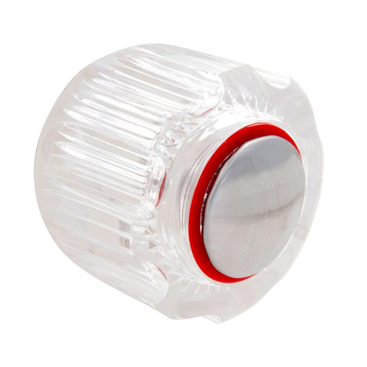 GALUSA - Perilla Acrílica para Ducha