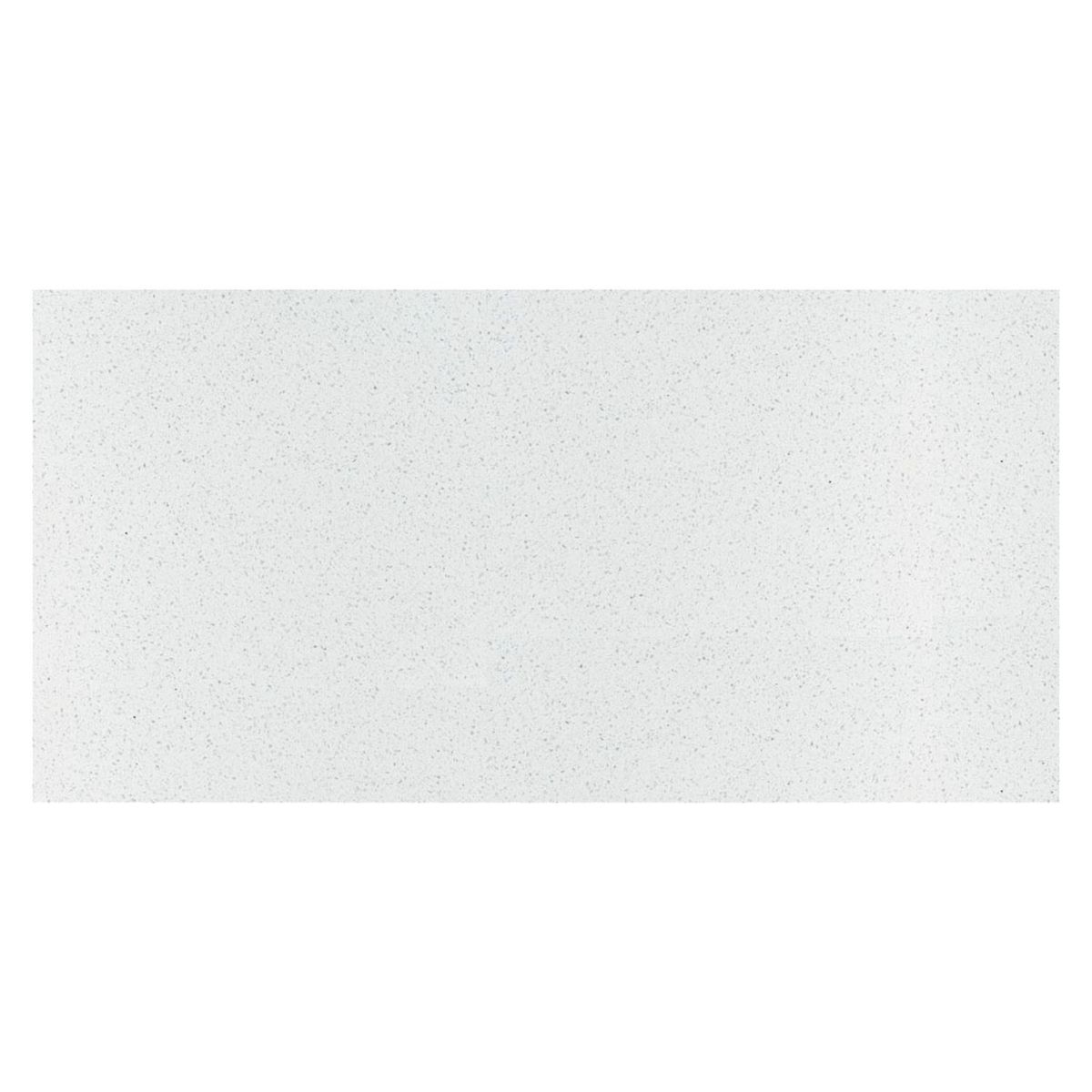 KARSON - Tablero de Cocina Cuarzo Sugar White 240x62cm