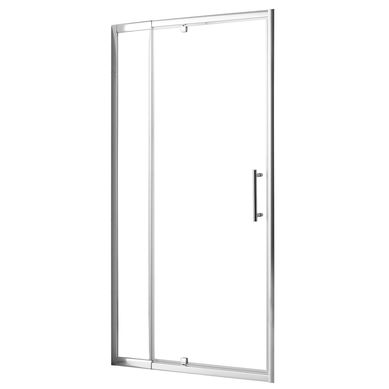 Puerta de Ducha 80-100x185 cm 6mm