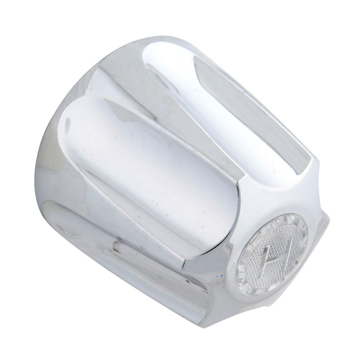 GALUSA - Perilla Cromada para Ducha