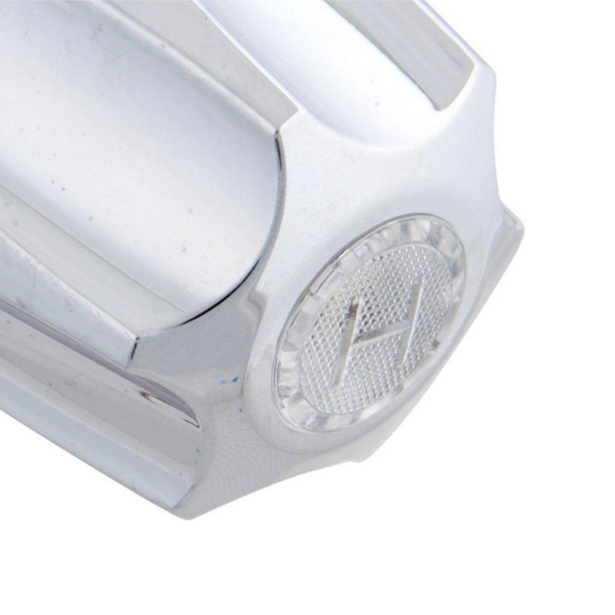 GALUSA - Perilla Cromada para Ducha