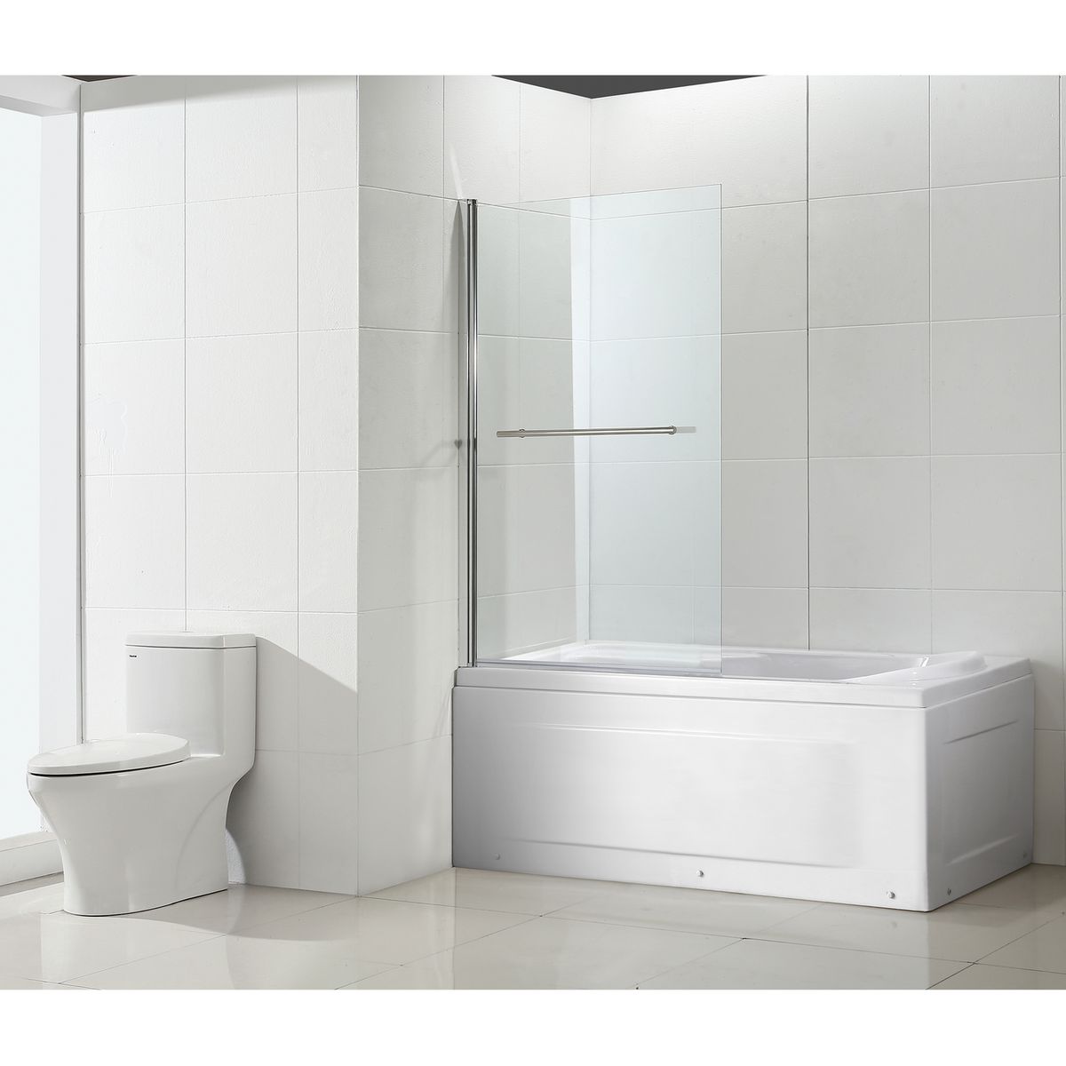 SENSI DACQUA - Puerta Tina Bariloche 140x90 cm