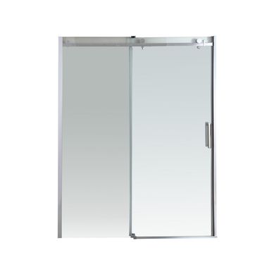 Puerta de Ducha 8mm Deslizable 150x190cm