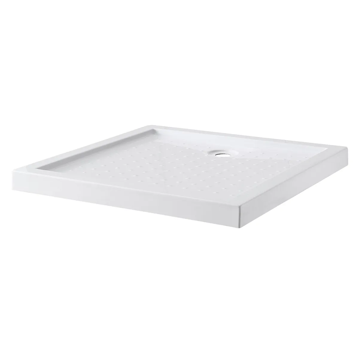  Plástico ABSAcrílico 90x90x7 cm, marca SENSI DACQUA - Foto Principal
