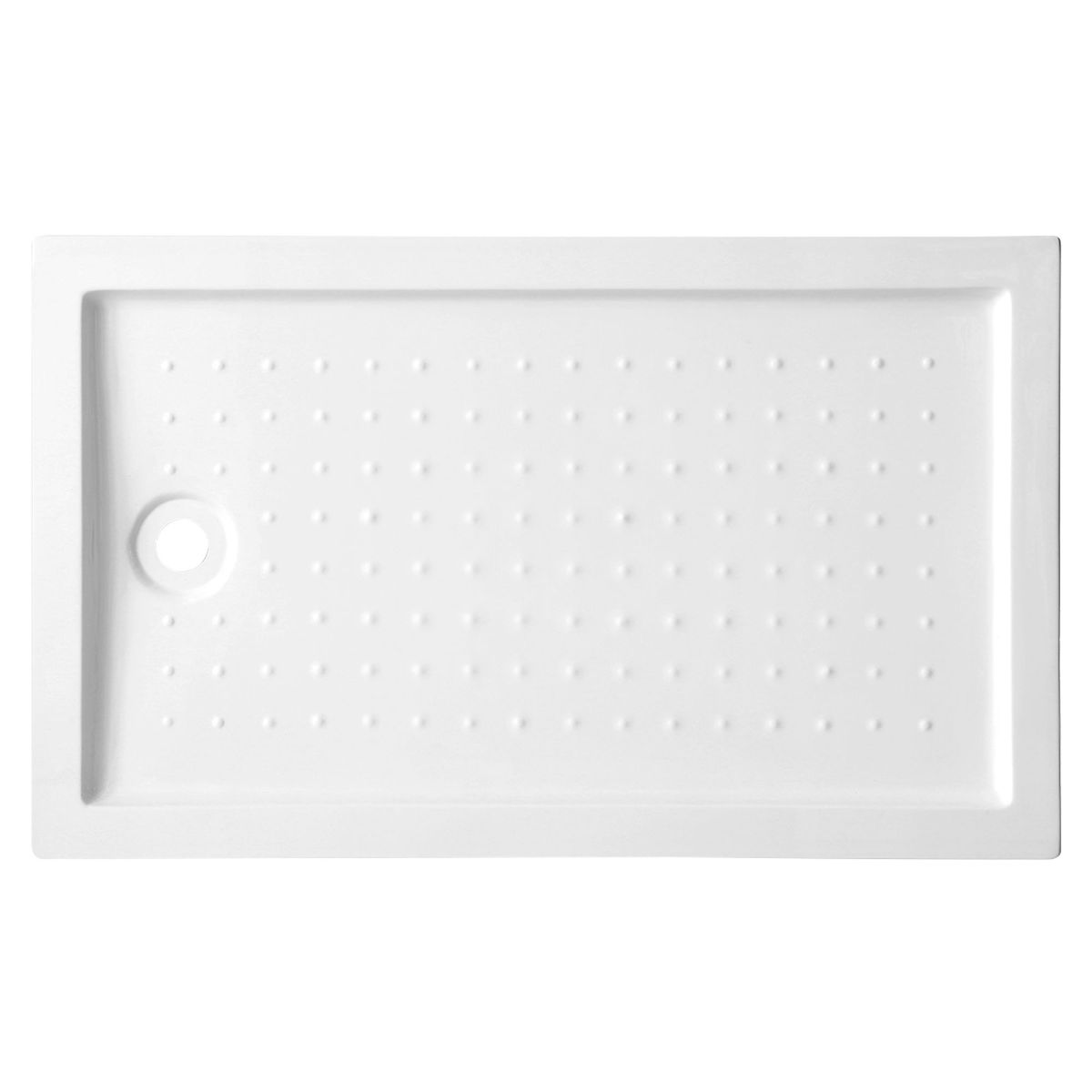 SENSI DACQUA -  Plástico ABSAcrílico 72x120x7 cm