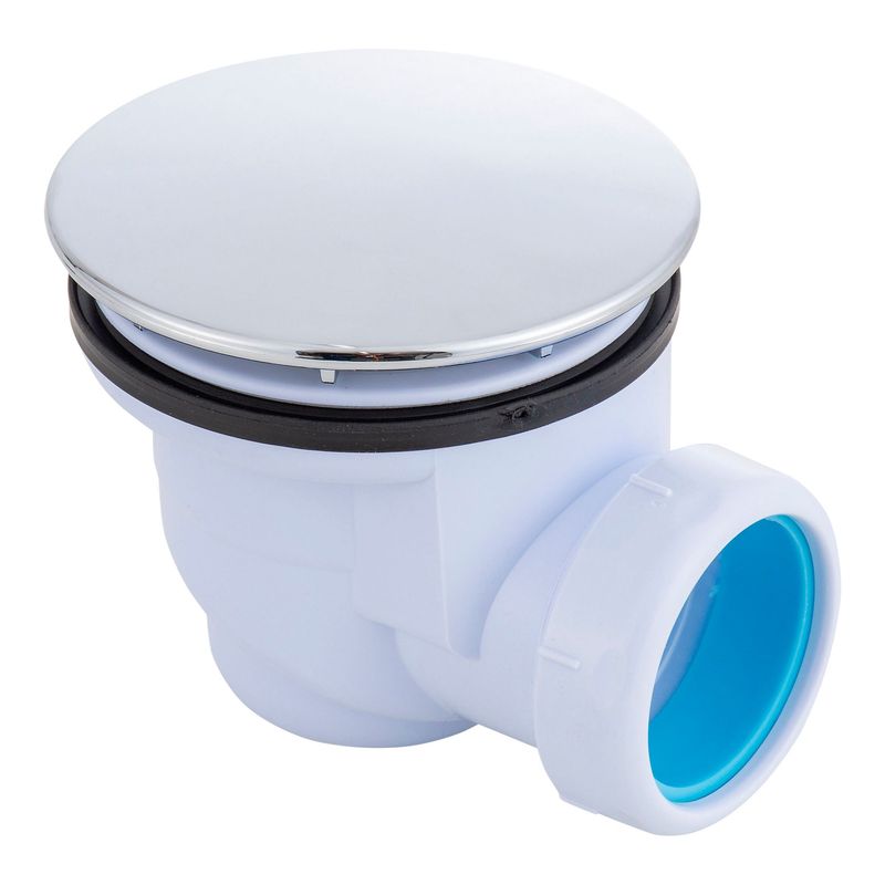 SENSI DACQUA - Sifón Receptáculo Sensi Dacqua