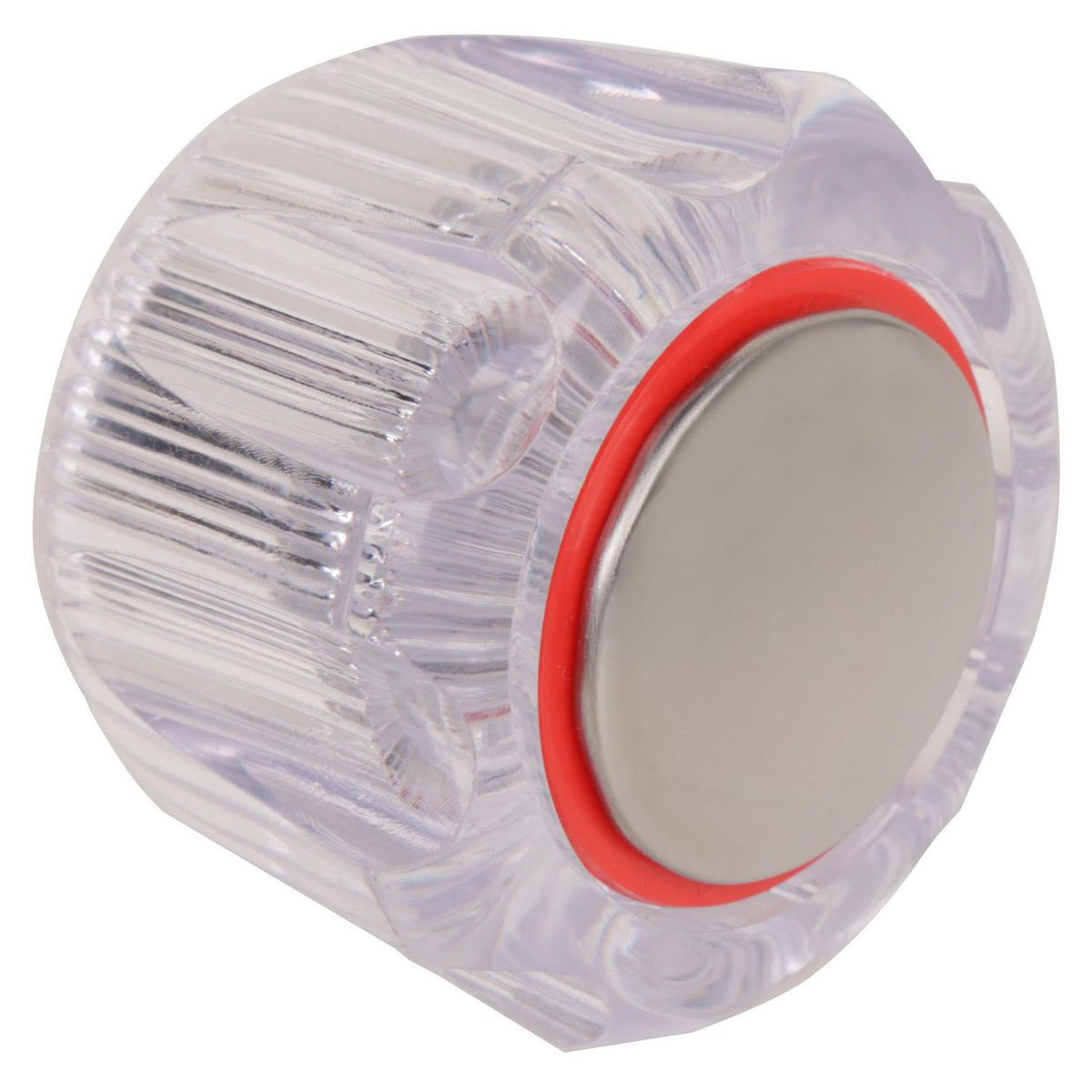 GALUSA - Perilla Cristal para Ducha