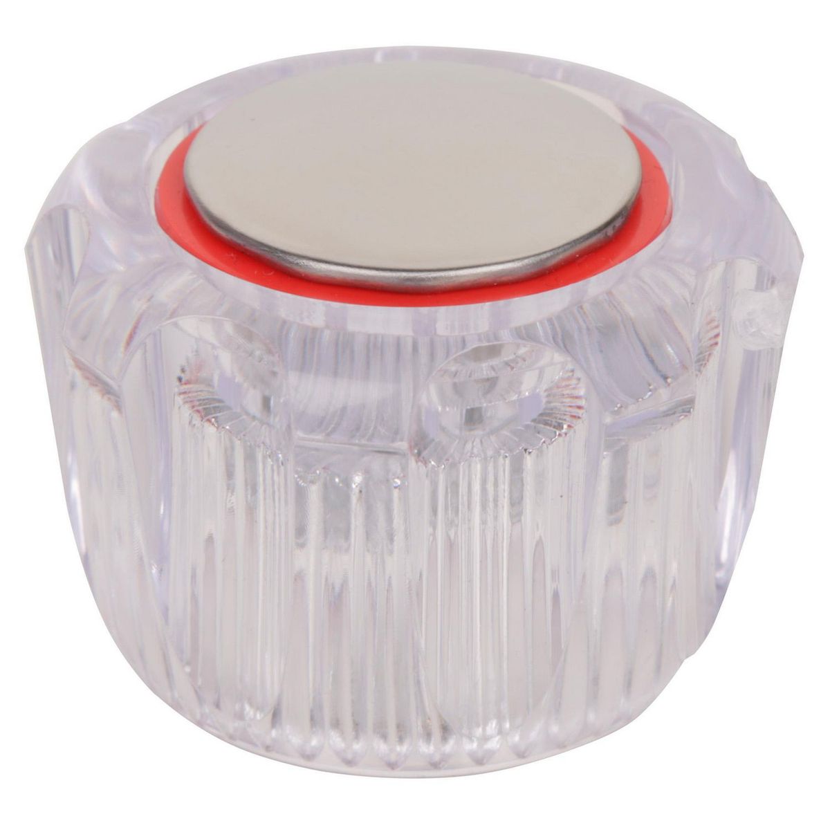 GALUSA - Perilla Cristal para Ducha