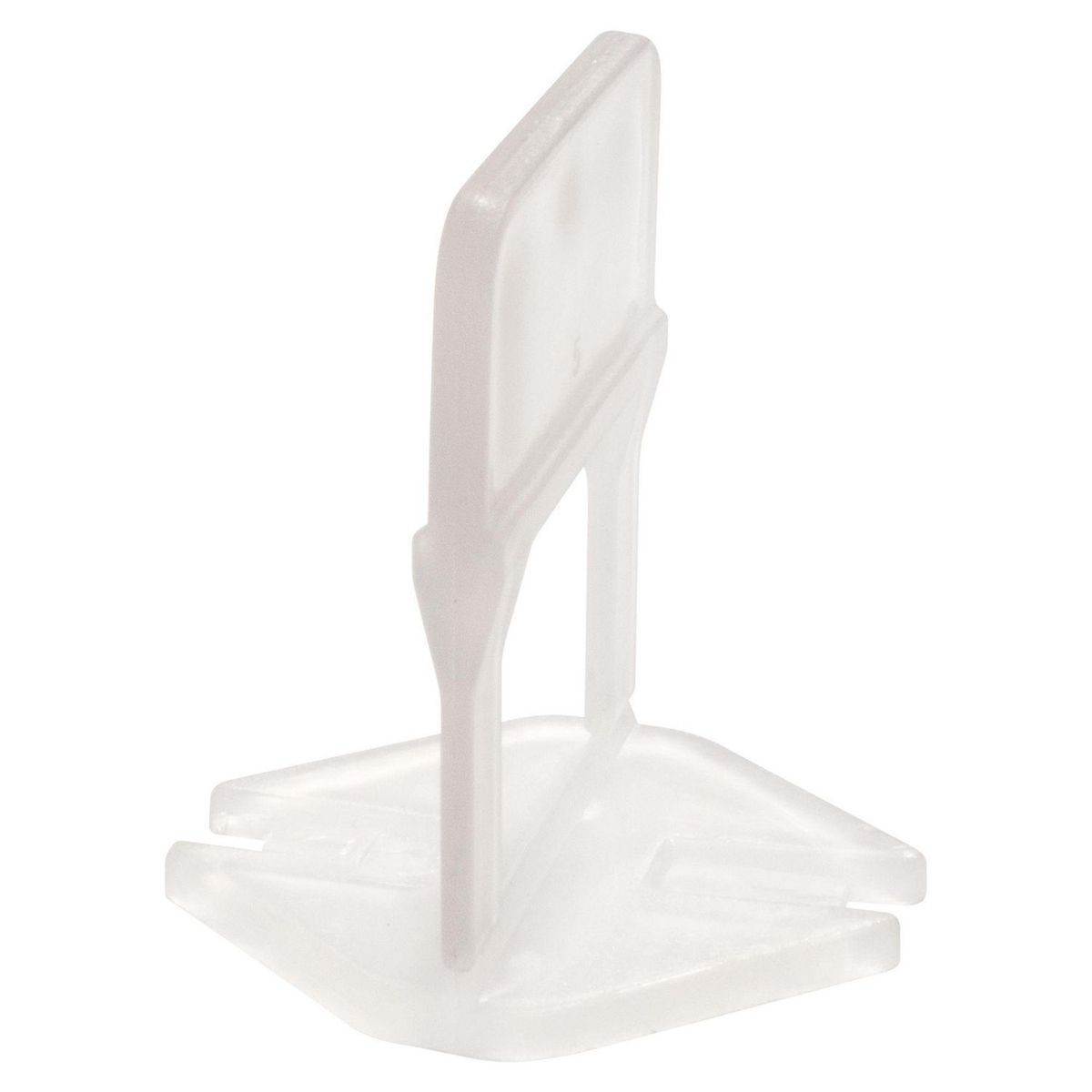 BRUTUS - Anclas Planas para Nivelación