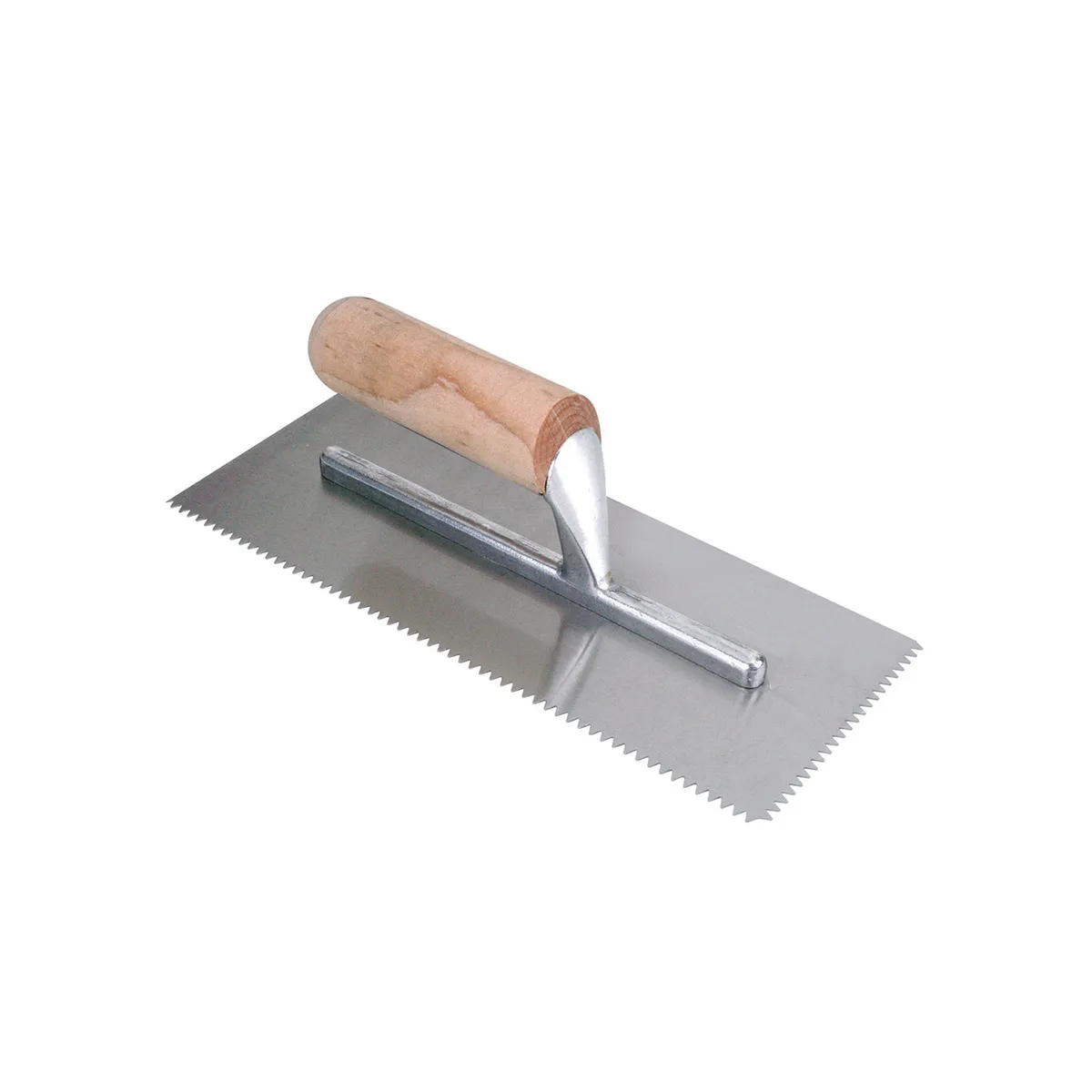 BRUTUS - Llana con Mango de Madera 5x4mm