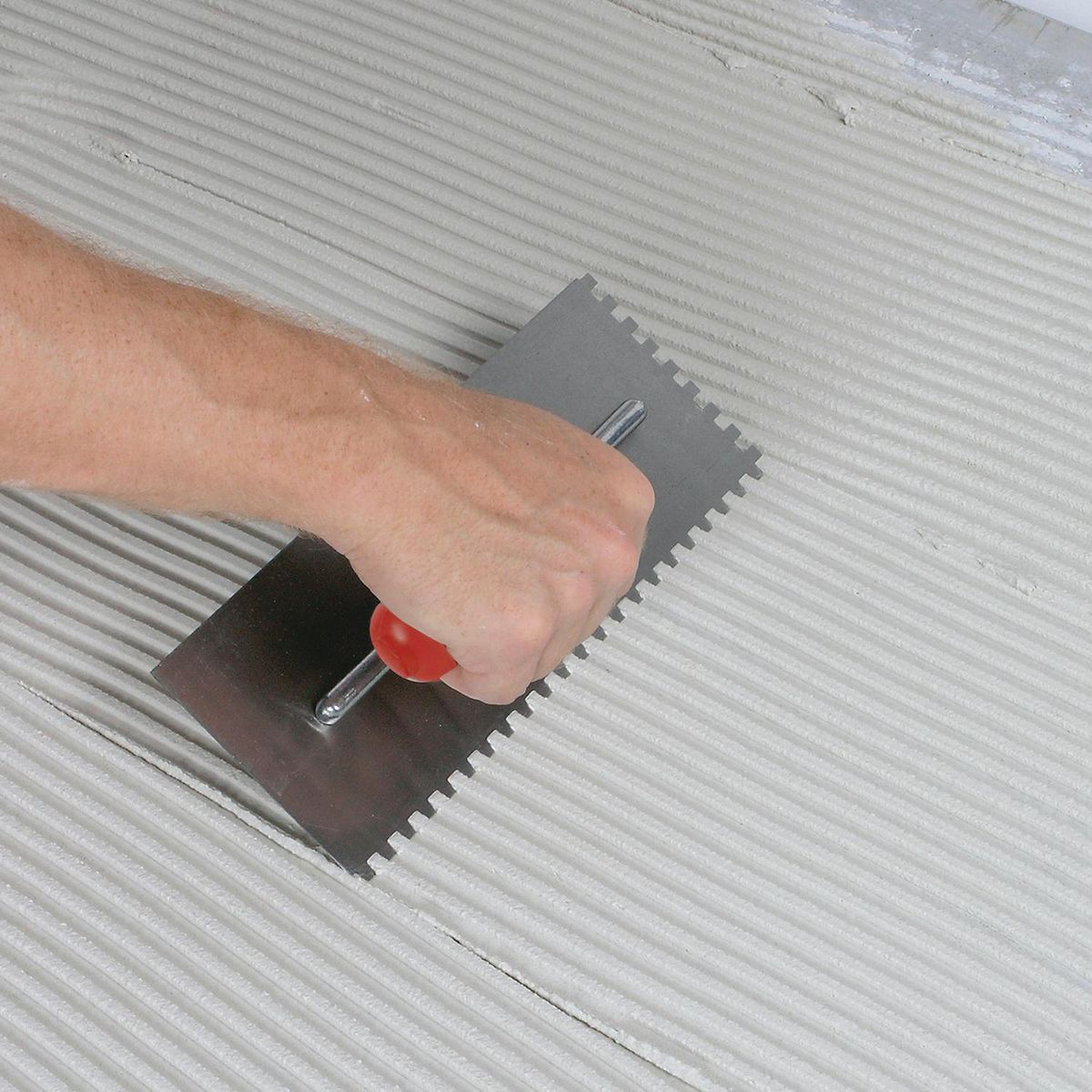 BRUTUS - Llana Inoxidable 6x10x6mm