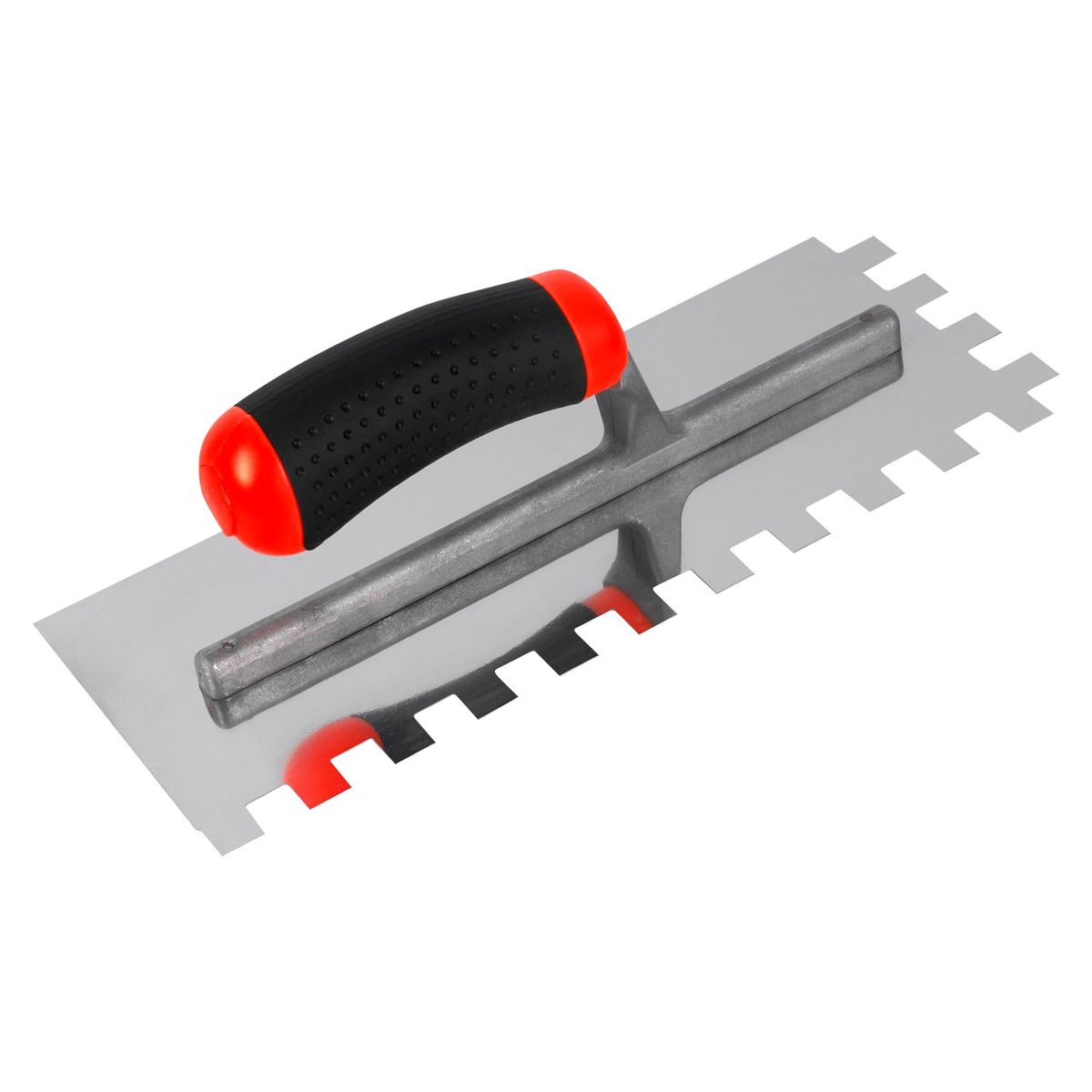 BRUTUS - Llana Inoxidable 13x13x13mm