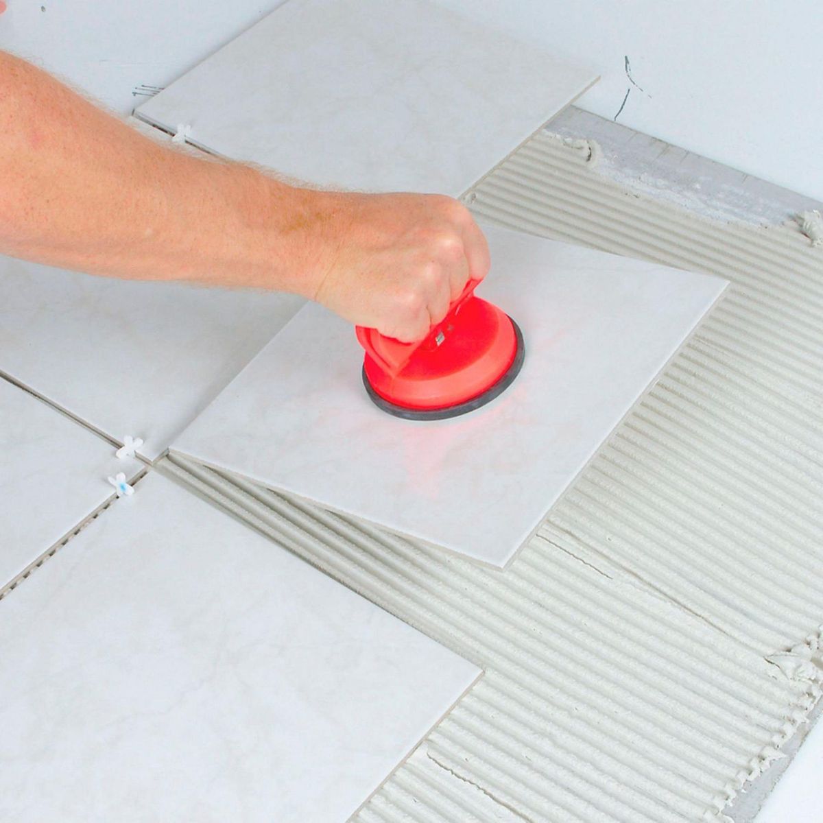 REDLINE - Ventosa Simple 5.4kg