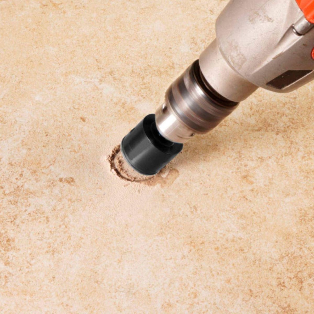 BRUTUS - Broca Corona Diamantado 60mm