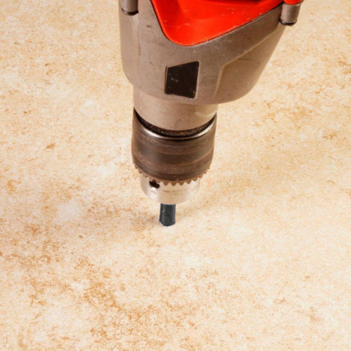 BRUTUS - Broca Corona Diamantado 6mm