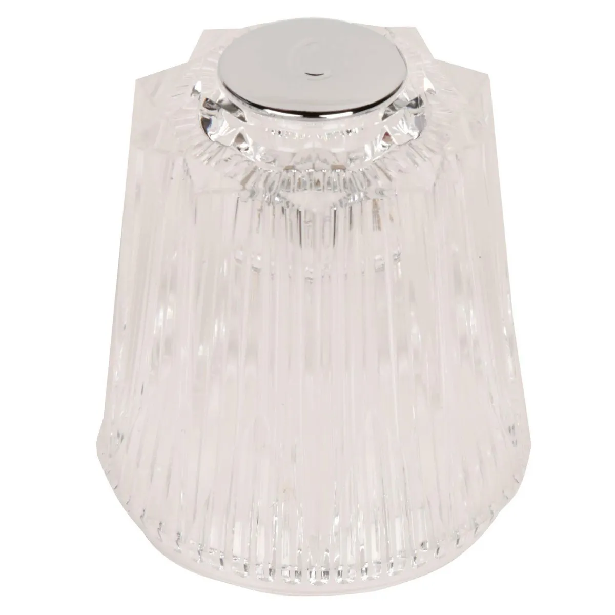 GALUSA - Perilla para Ducha PVC