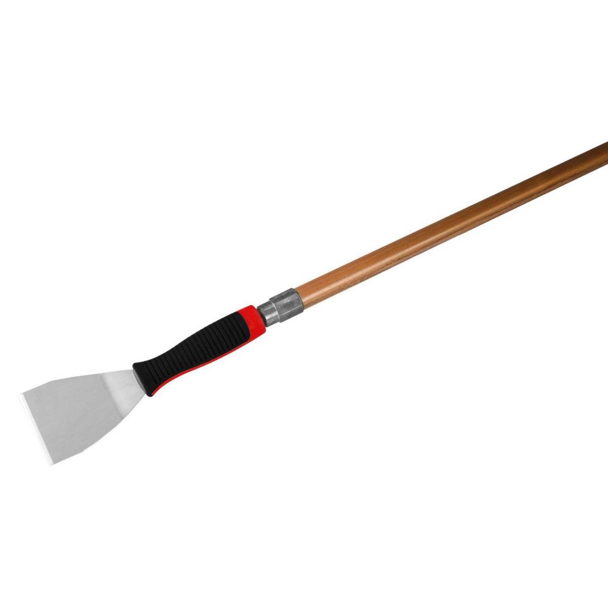 BRUTUS - Raspador Multiusos Inox