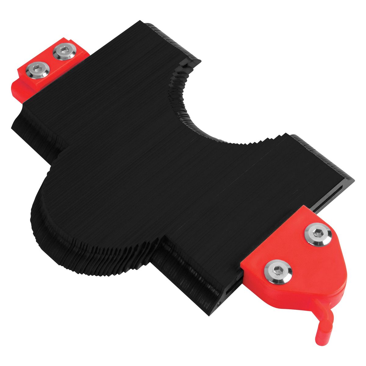 BRUTUS - Calibrador Contorno Pro 12x21cm