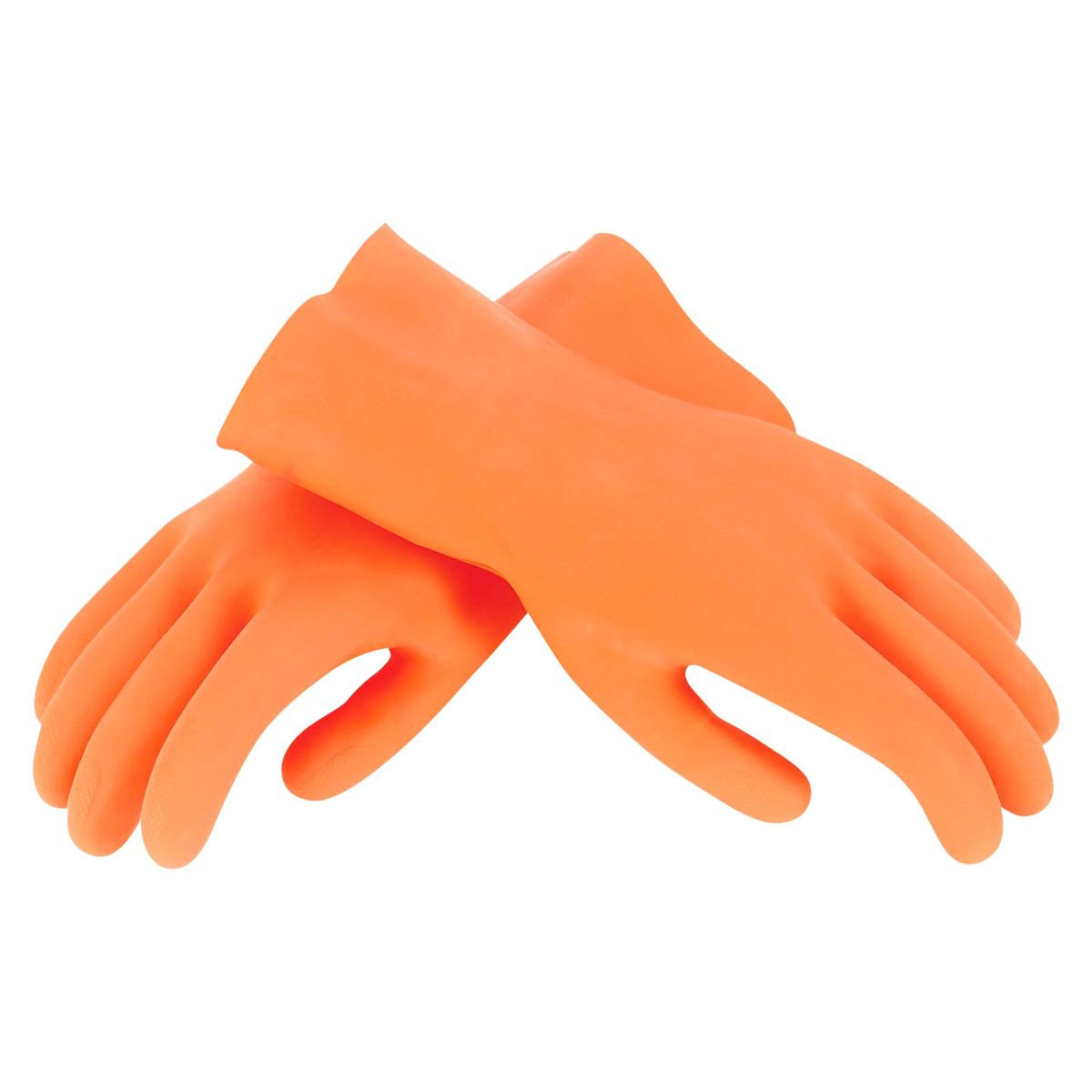 Guantes Multiusos de Látex, marca BRUTUS - Foto Principal
