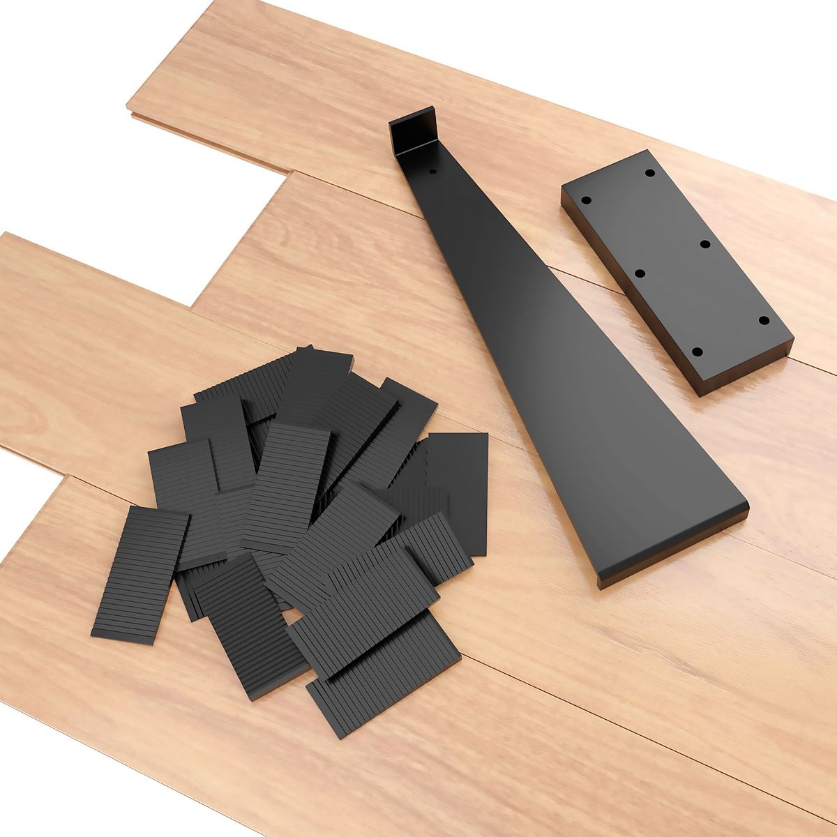 BRUTUS - Kit para Instalar Piso Laminado