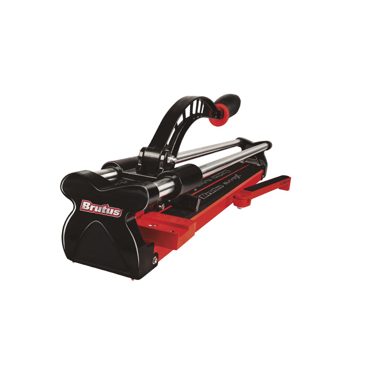 BRUTUS - Cortadora Manual Profesional RAYOX93