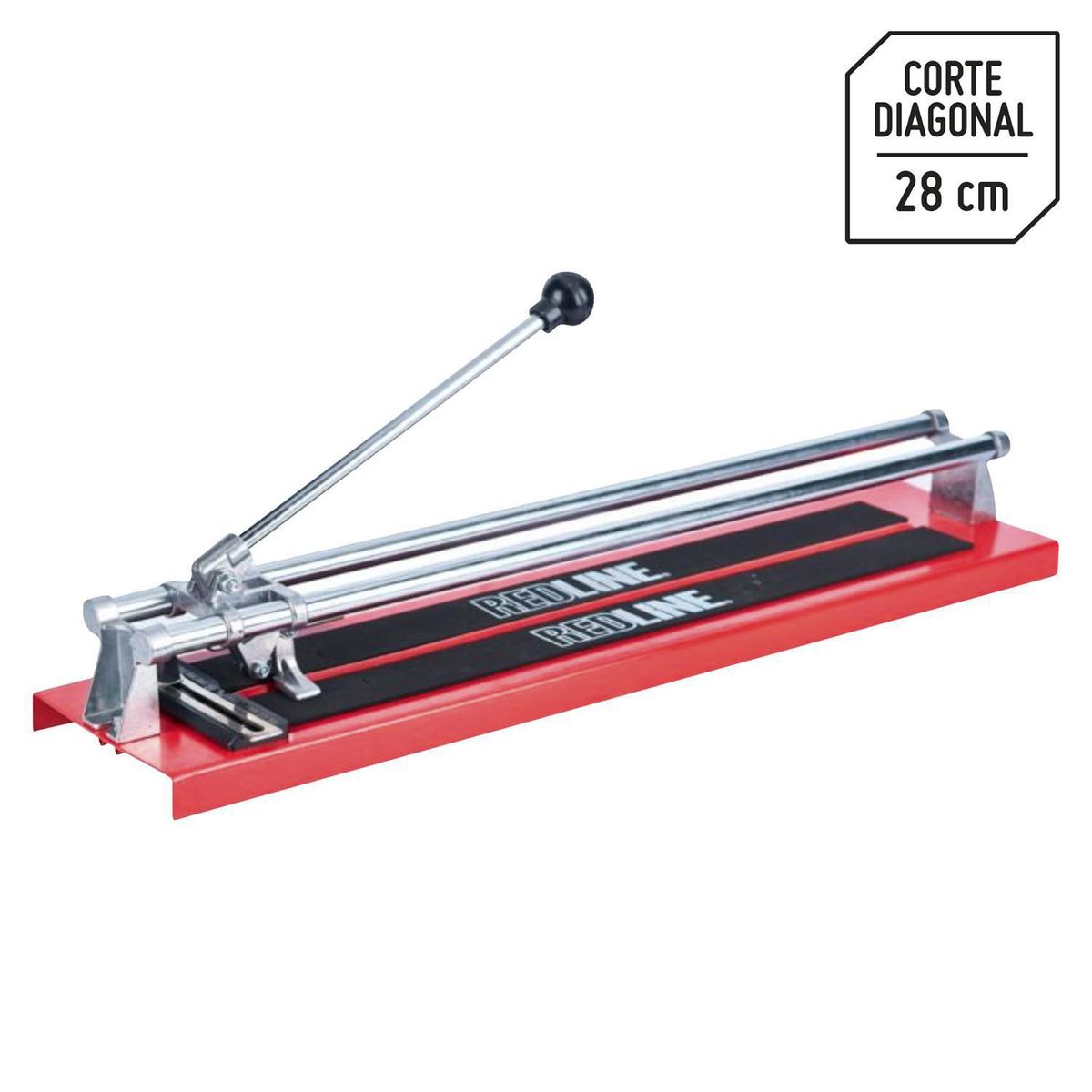 REDLINE - Cortadora Manual 40cm