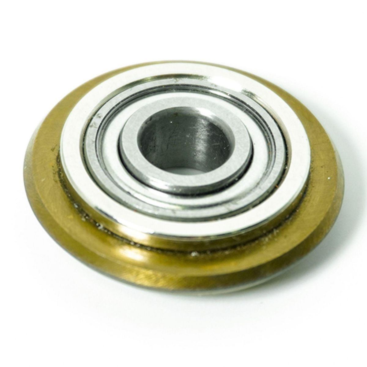 UBERMANN - Rodel Tungsteno/Titanio 22mm