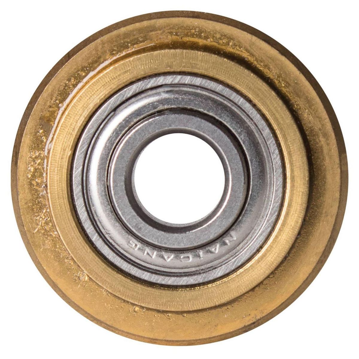 UBERMANN - Rodel Tungsteno/Titanio 22mm