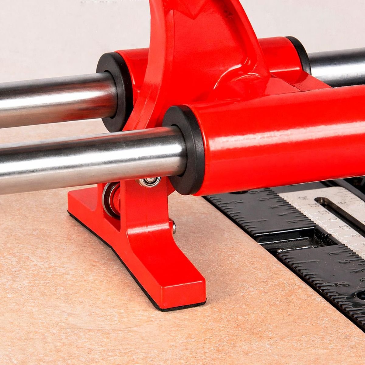 REDLINE - Rodel Tungsteno 15mm Redline