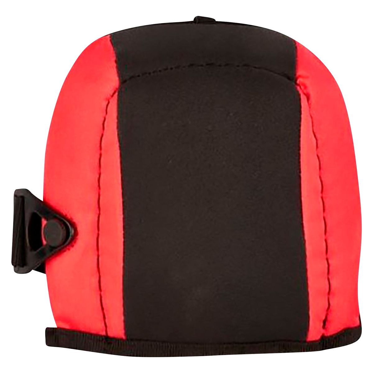 BRUTUS - Rodillera Acolchada para Piso Duro