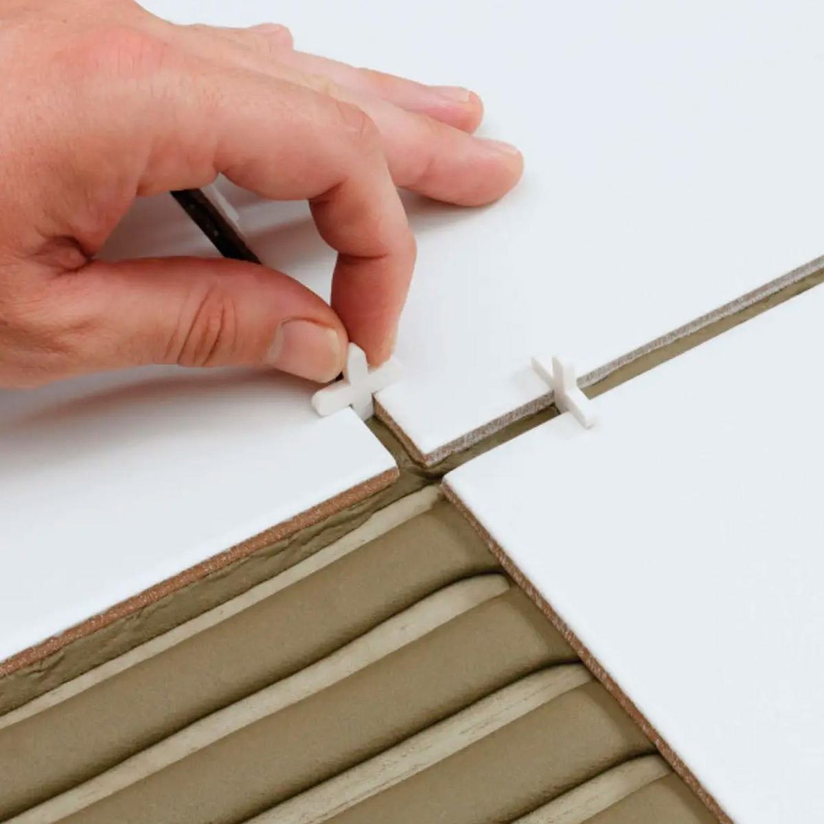 REDLINE - Espaciador Fijo 5mm Redline