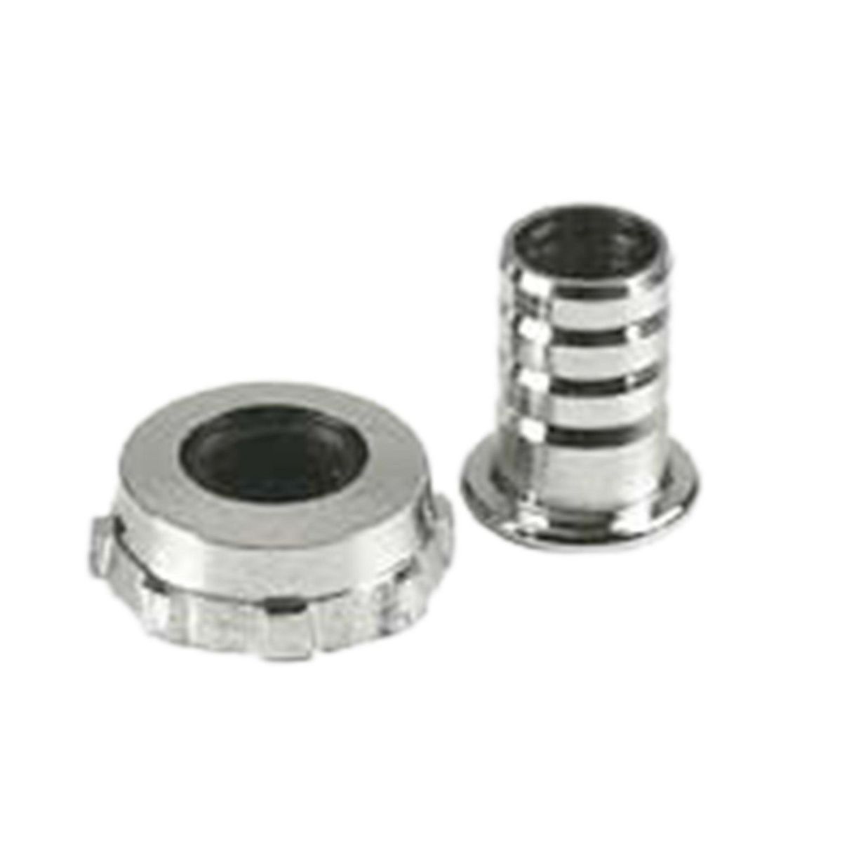 GALUSA - Pitón para Jardín 5/8"