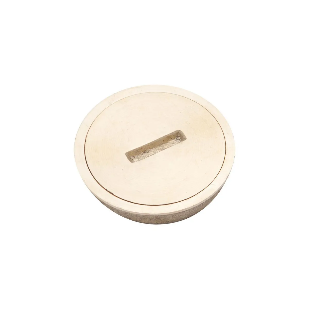 GALUSA - Registro 2" Dorado