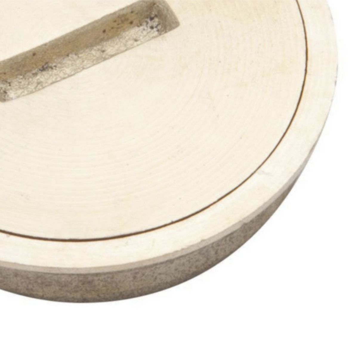 GALUSA - Registro 2" Dorado