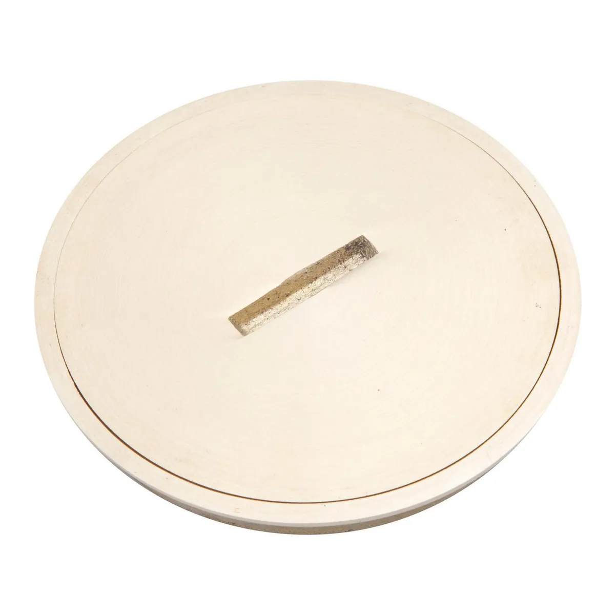 GALUSA - Registro 4" Dorado