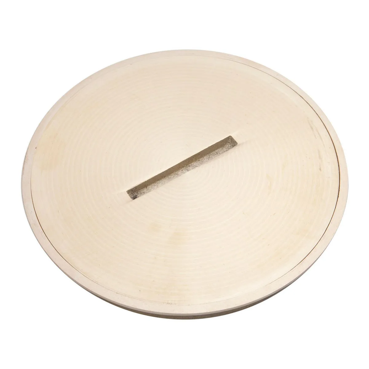 GALUSA - Registro 6" Dorado