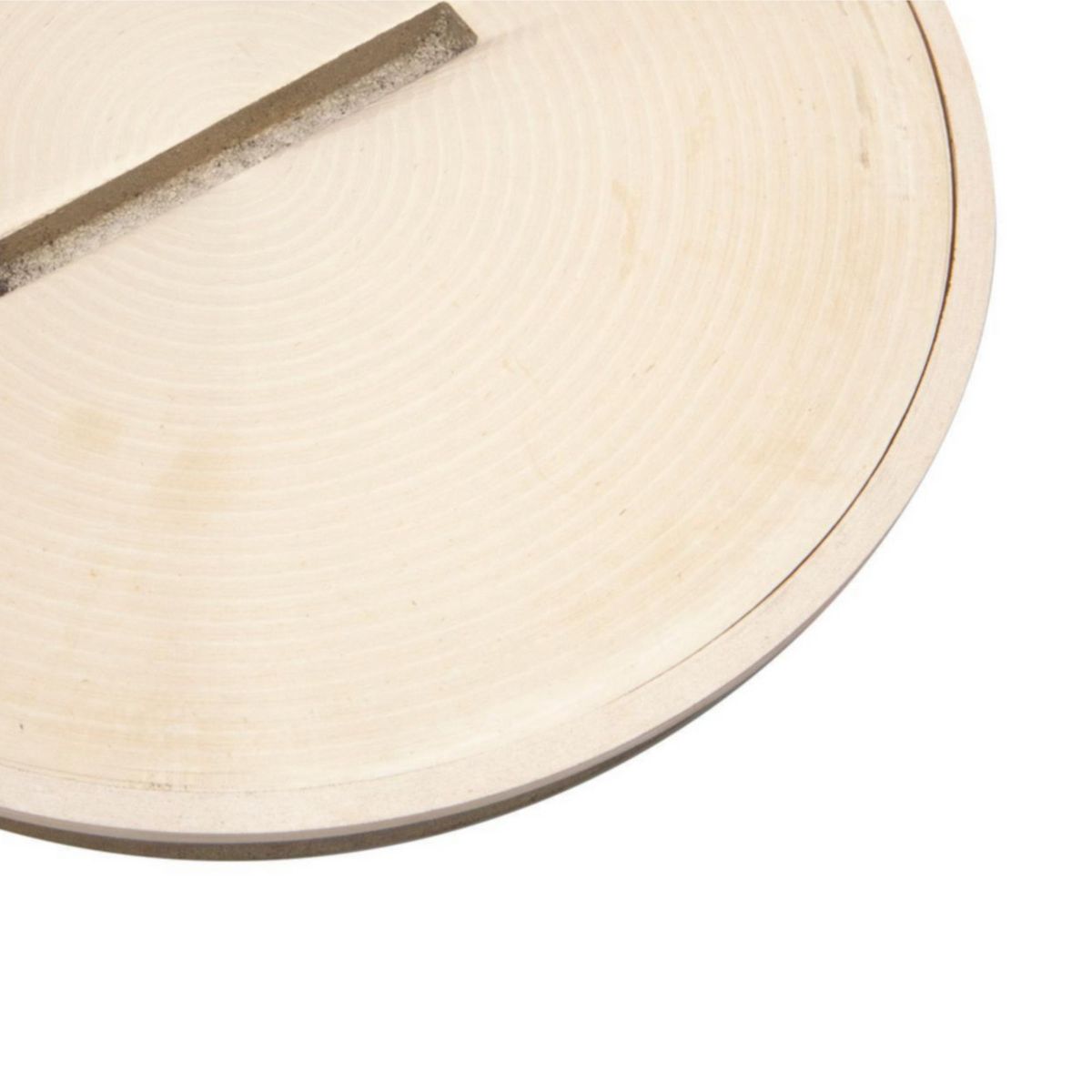 GALUSA - Registro 6" Dorado