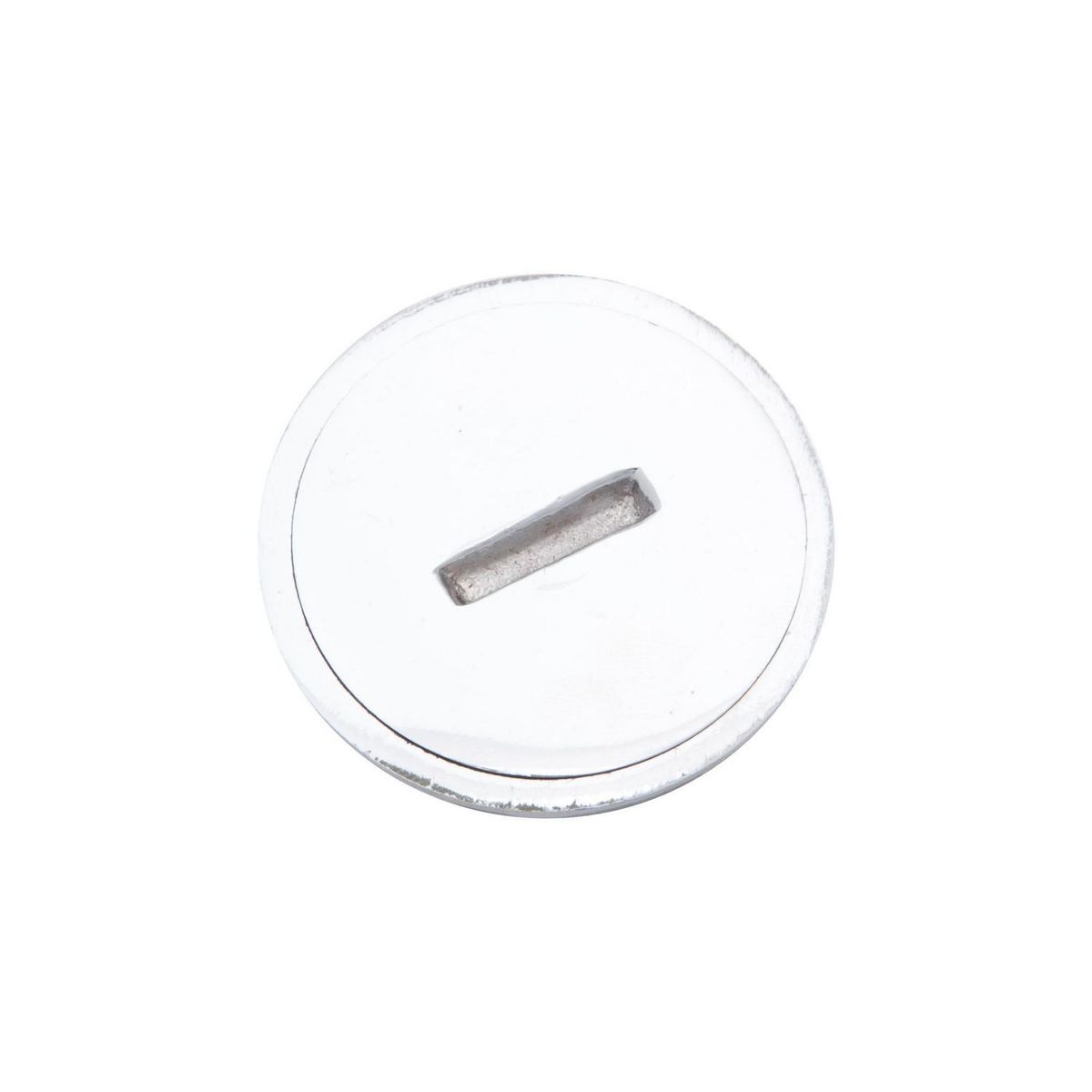 GALUSA - Registro 2" Cromado