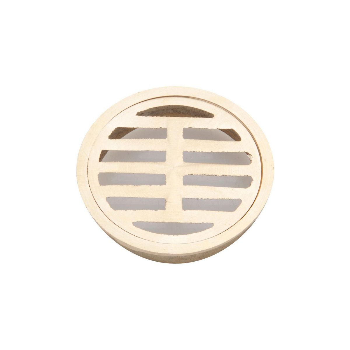 GALUSA - Sumidero 2" Dorado