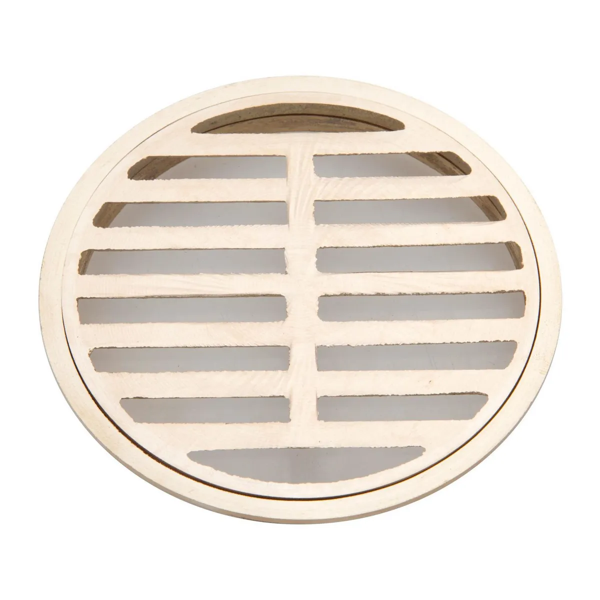 GALUSA - Sumidero 4" Dorado