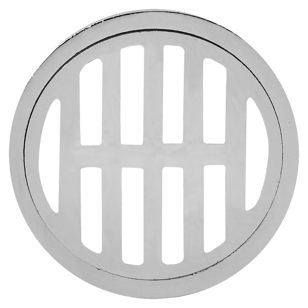 GALUSA - Sumidero 2" Cromado