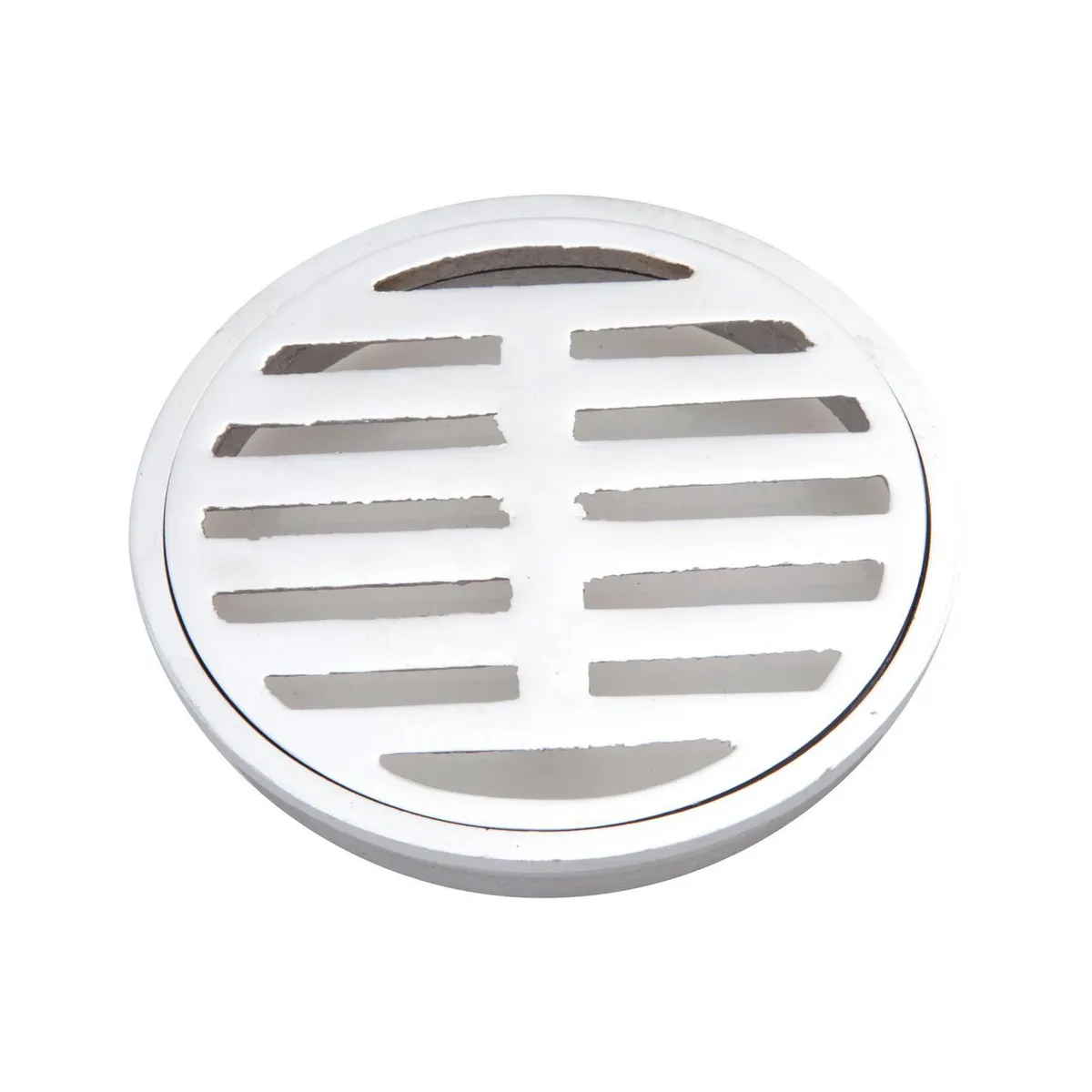 GALUSA - Sumidero 3" Cromado