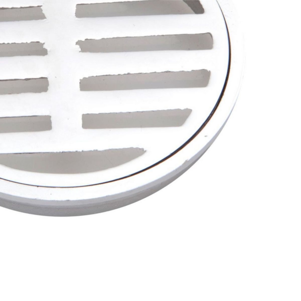 GALUSA - Sumidero 3" Cromado