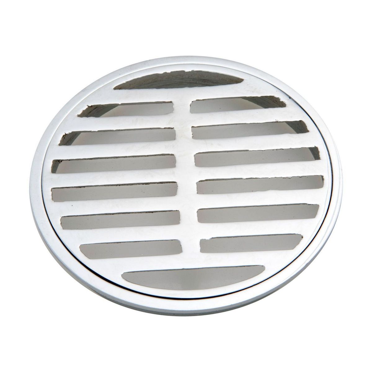 GALUSA - Sumidero 4" Cromado