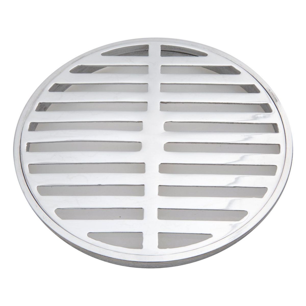 GALUSA - Sumidero 6" Cromado